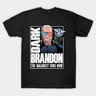 dark brandon T-Shirt